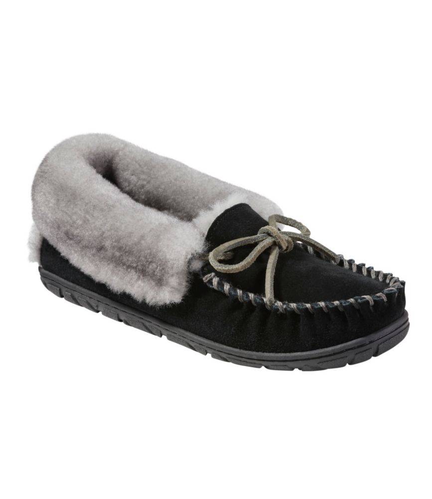 Women's Wicked Good Moccasins