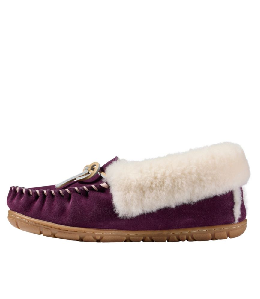 Women's Wicked Good Moccasins