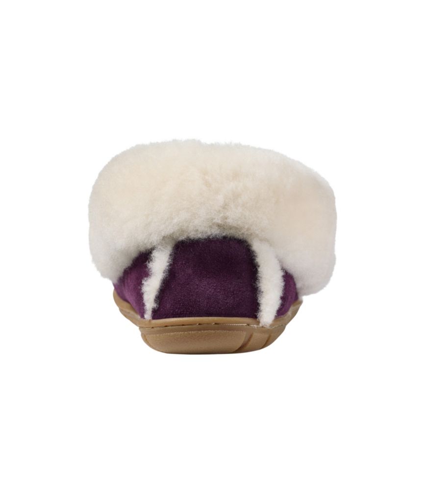Women's Wicked Good Moccasins