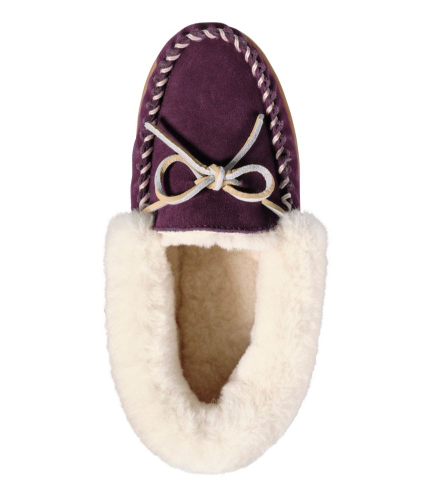 Women's Wicked Good Moccasins