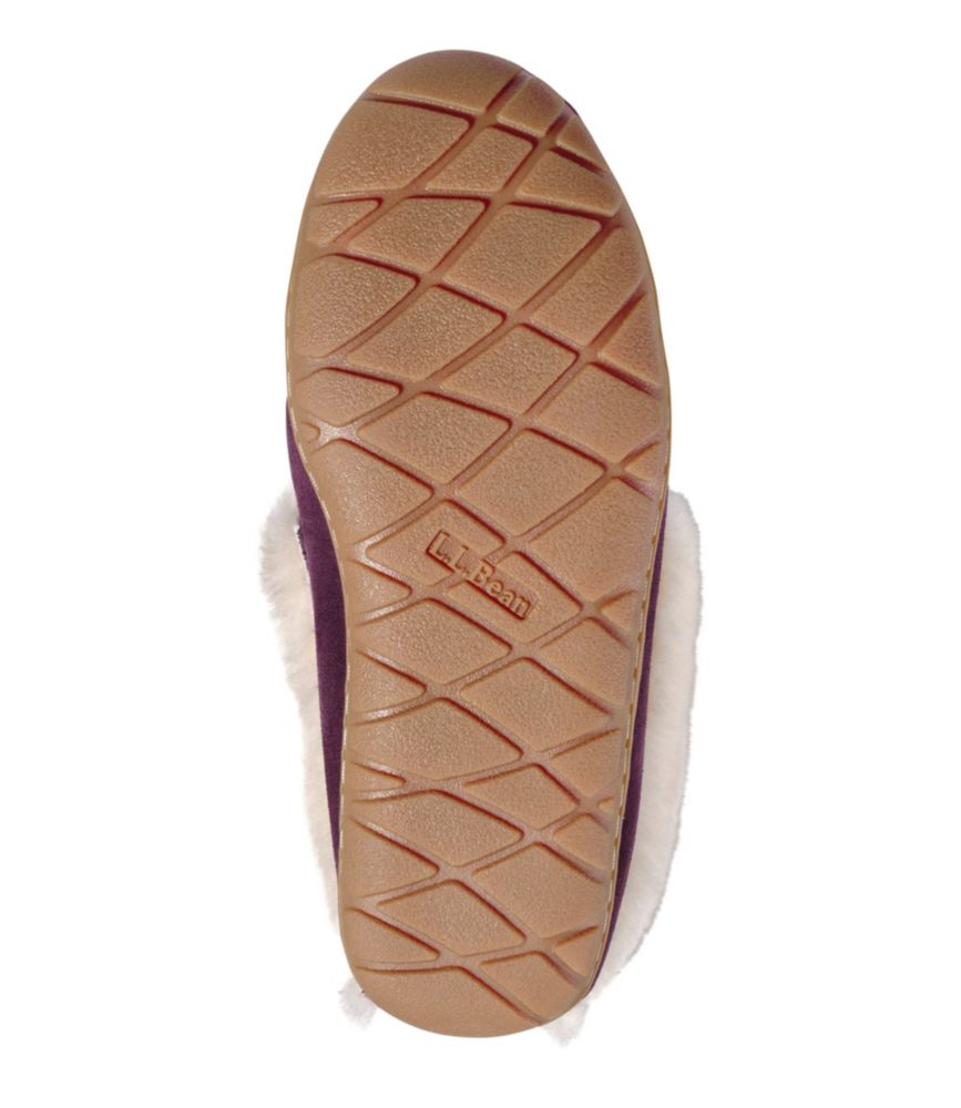 Women's Wicked Good Moccasins