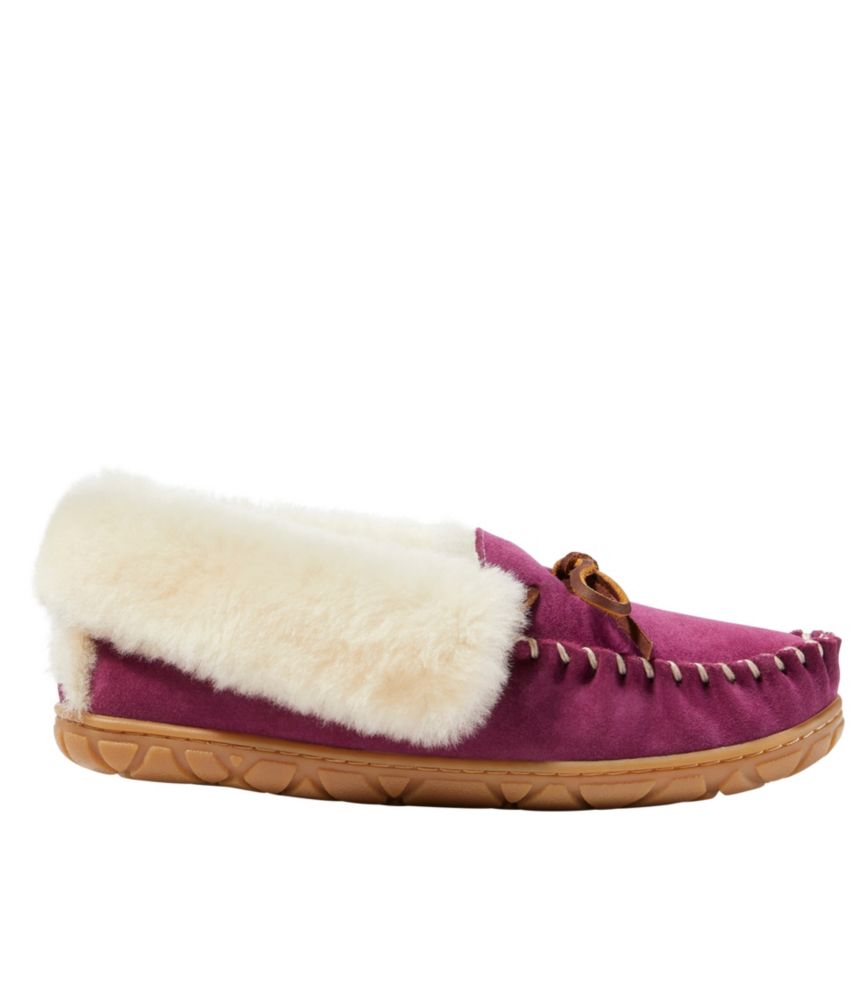 Women's Wicked Good Moccasins