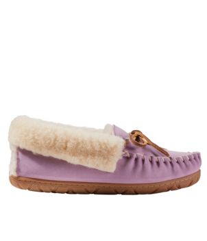 Women’s Wicked Good Moccasins