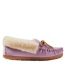 Color Option: Pale Mauve, $89