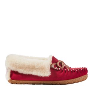 Women’s Wicked Good Moccasins