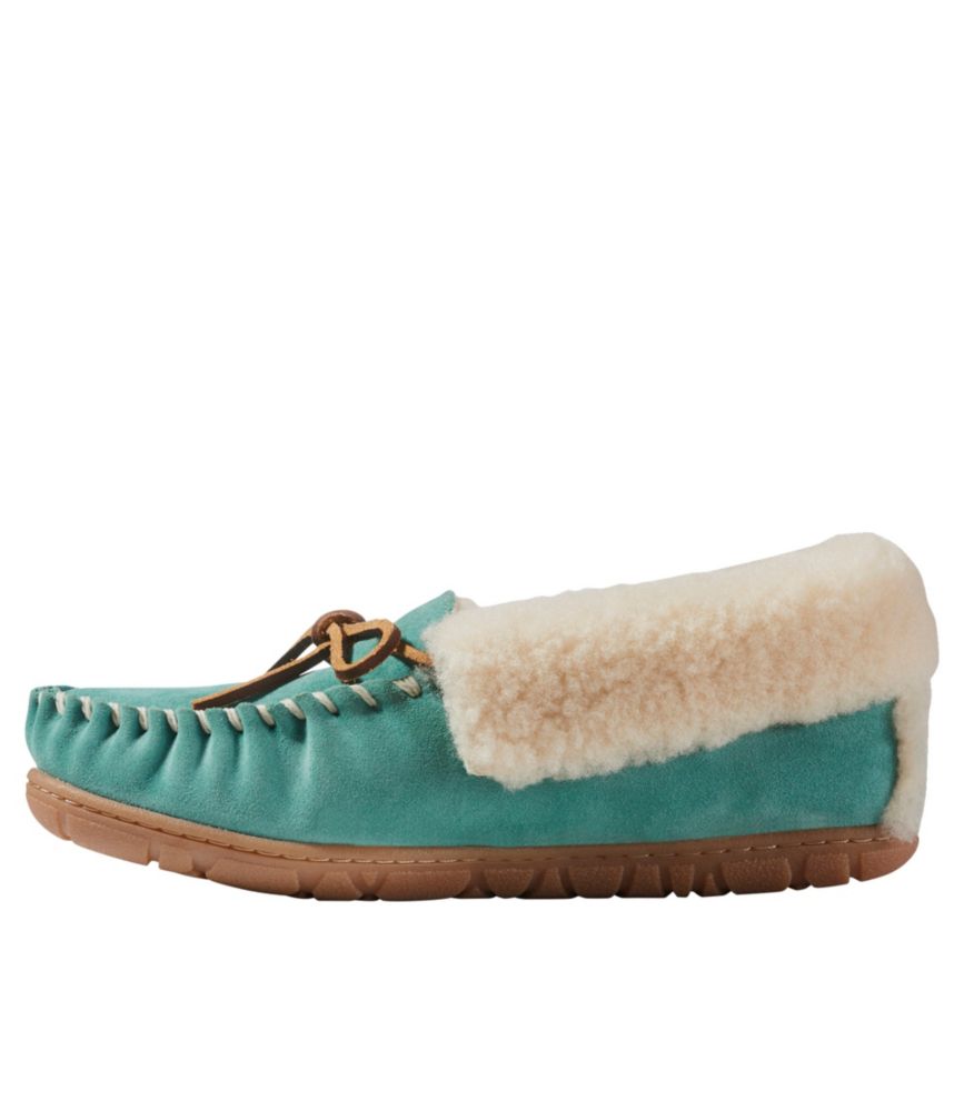 Women's Wicked Good Moccasins