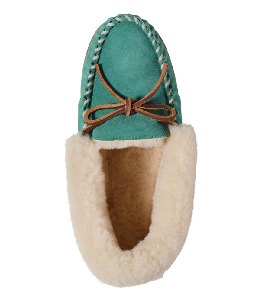 Women's Wicked Good Moccasins