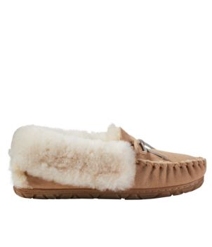 Women’s Wicked Good Moccasins