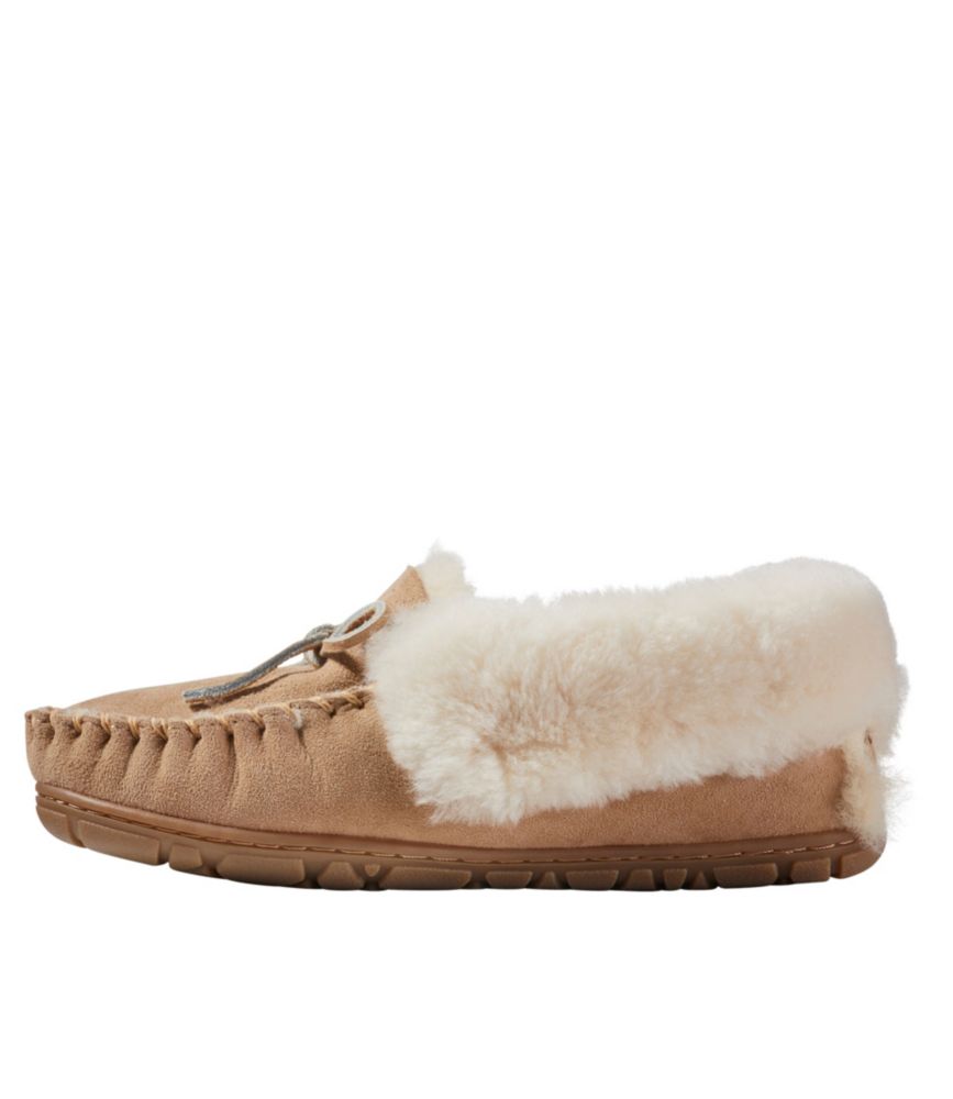 Women's Wicked Good Moccasins