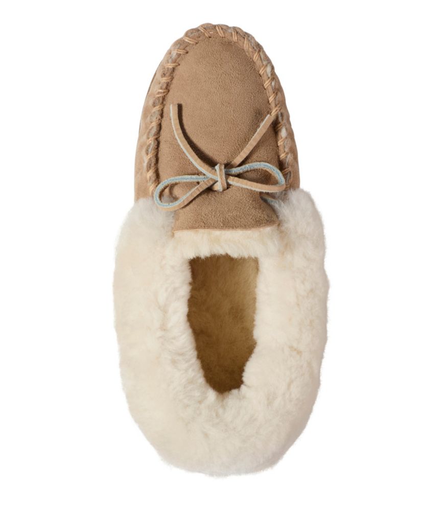 Women's Wicked Good Moccasins