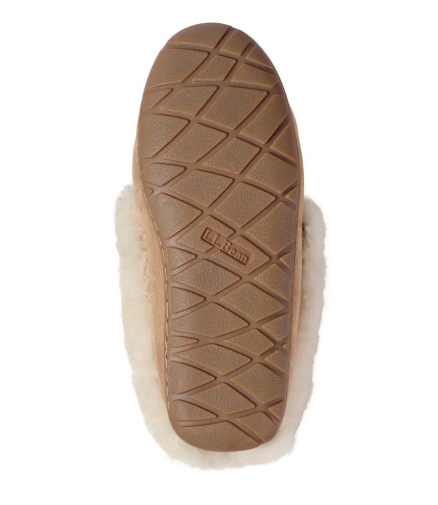 Women's Wicked Good Moccasins