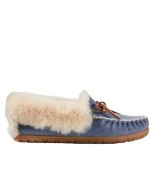 Women’s Wicked Good Moccasins
