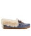 Color Option: Charcoal Blue, $89