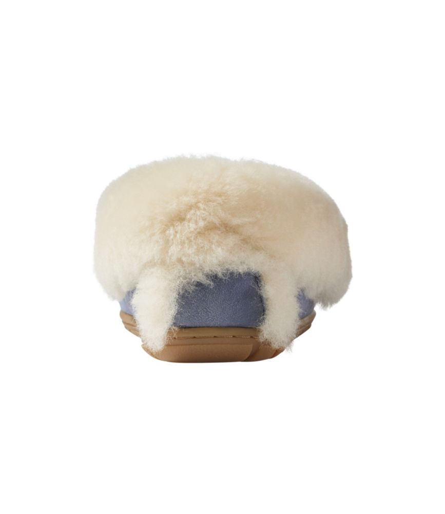 Women's Wicked Good Moccasins