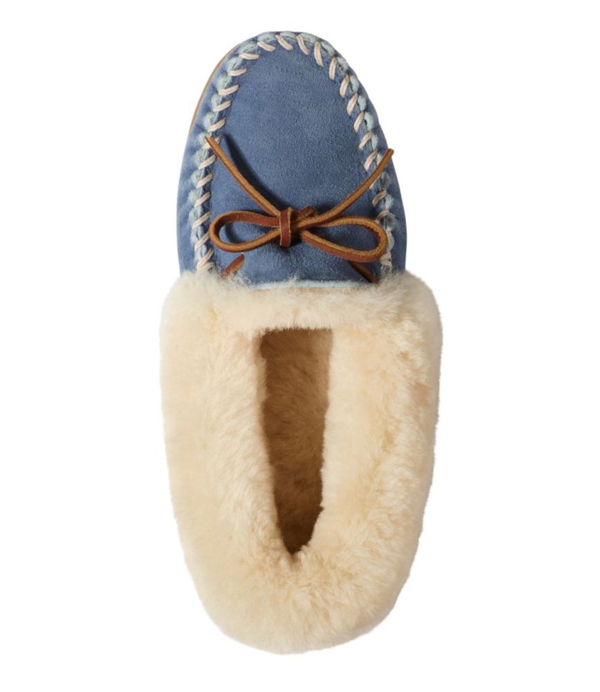 Women's Wicked Good Moccasins