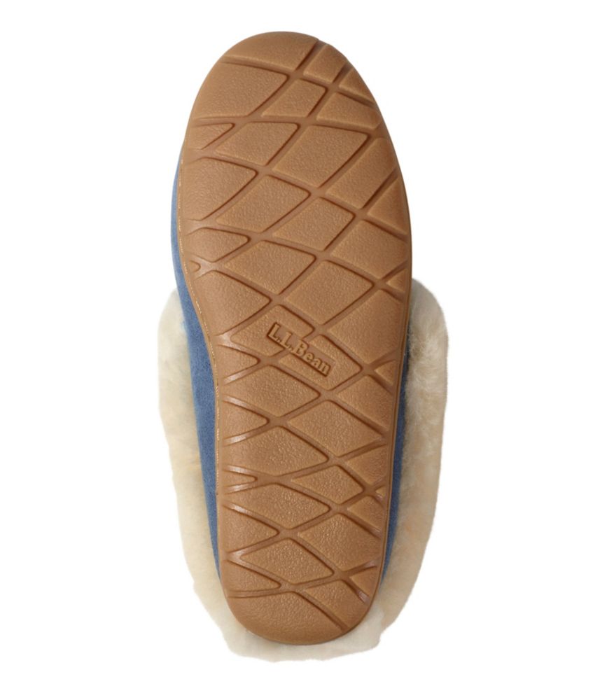 Women's Wicked Good Moccasins