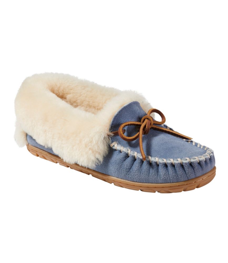 Women's Wicked Good Moccasins