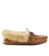 Ll bean best sale polar bear slippers