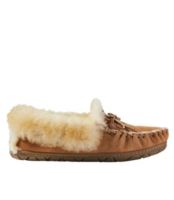 Women&#8217;s Wicked Good Moccasins
