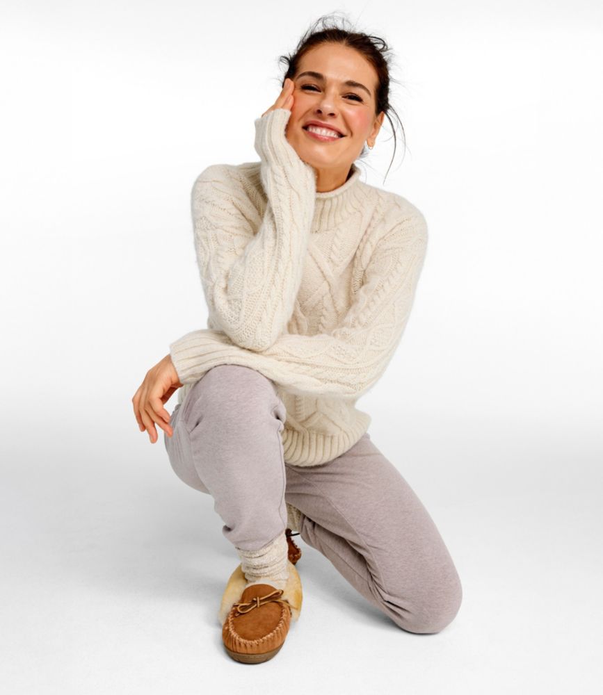 Women's Wicked Good Moccasins