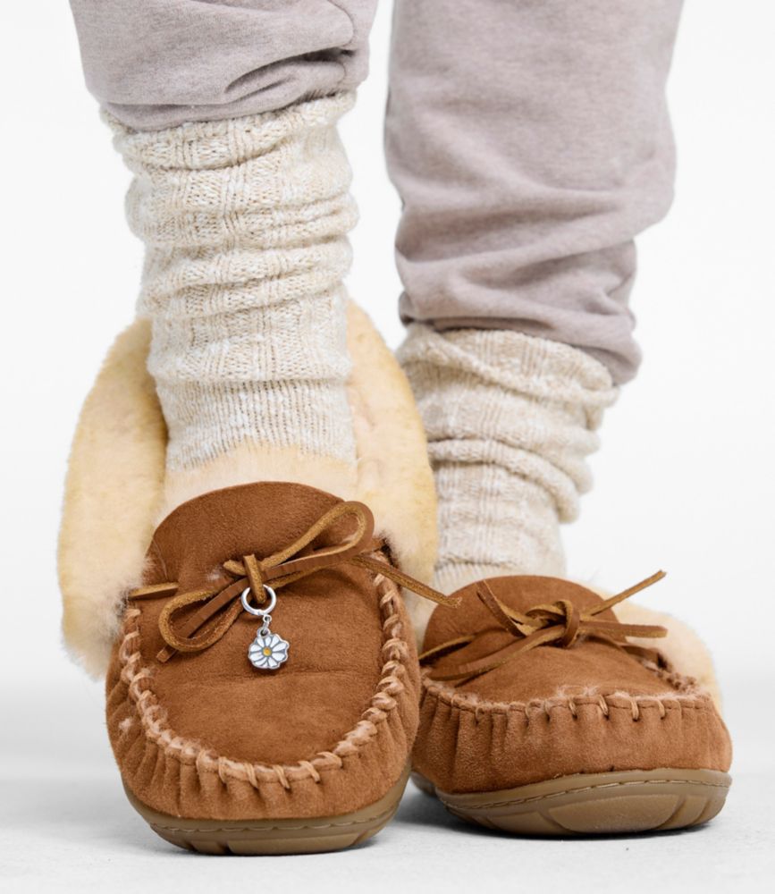 Women's Wicked Good Moccasins