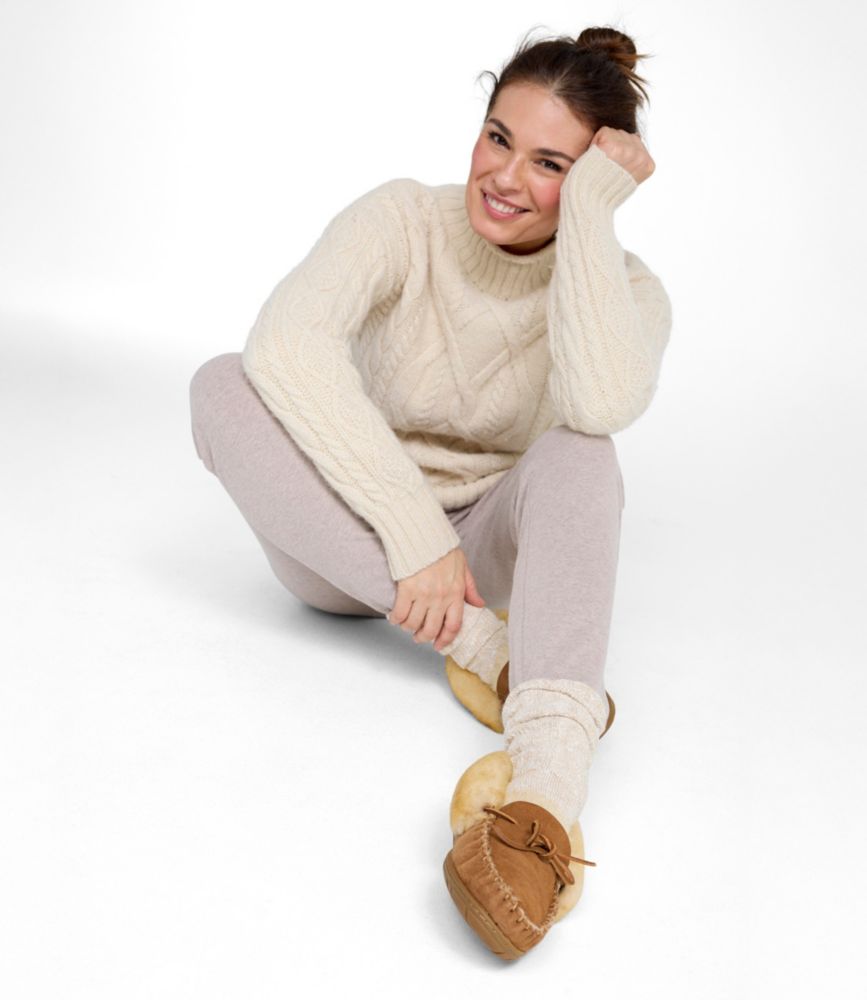 Women's Wicked Good Moccasins