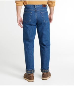 Men's Jeans | Clothing at L.L.Bean