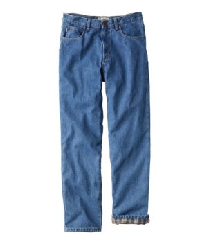 Men's Jeans  Clothing at L.L.Bean