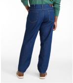 Ll bean mens store jeans