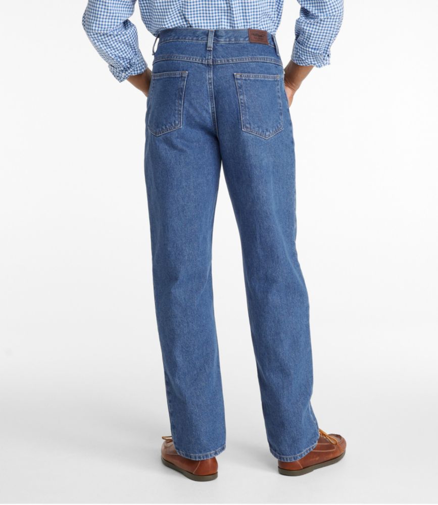 Men's Double L® Jeans, Relaxed Fit