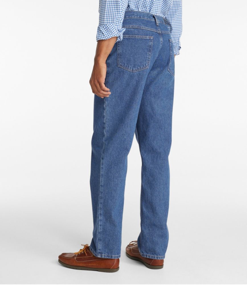 Men's Double L® Jeans, Relaxed Fit