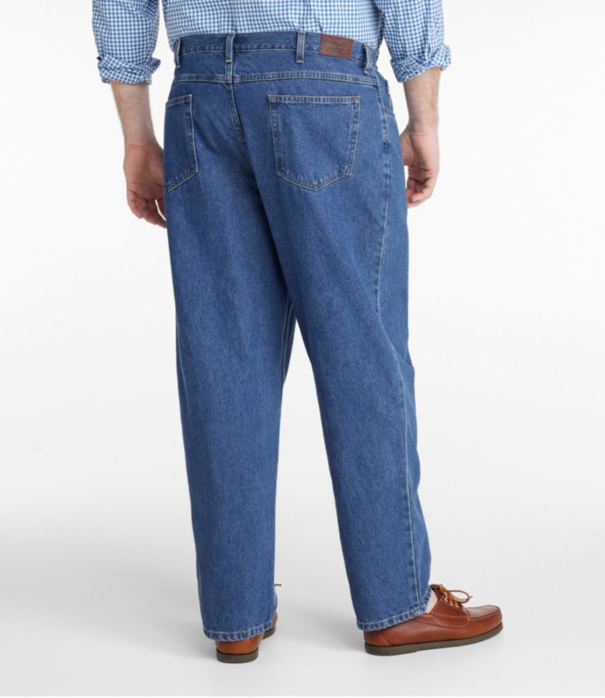 Men's Double L® Jeans, Relaxed Fit