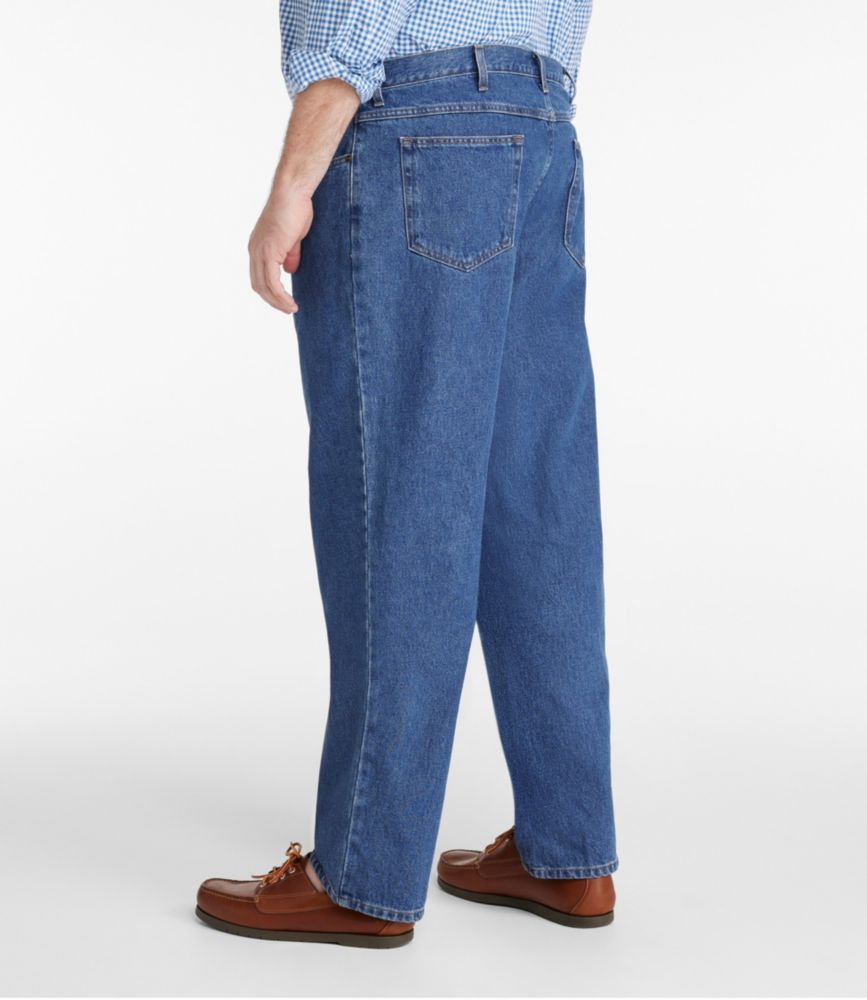 Men's Double L® Jeans, Relaxed Fit