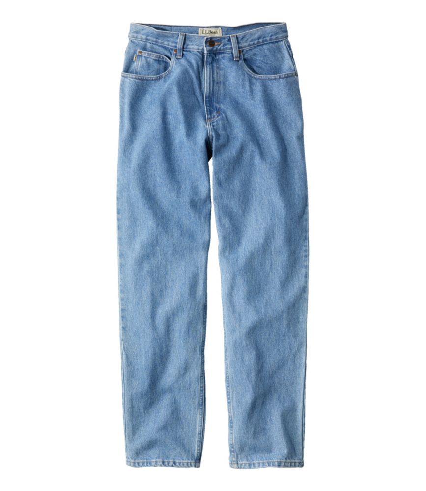 Men's Double L® Jeans