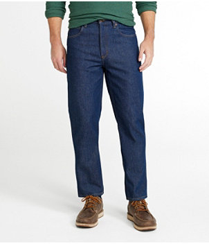 Men's Jeans | Clothing at L.L.Bean Men's Jeans | Clothing at L.L.Bean