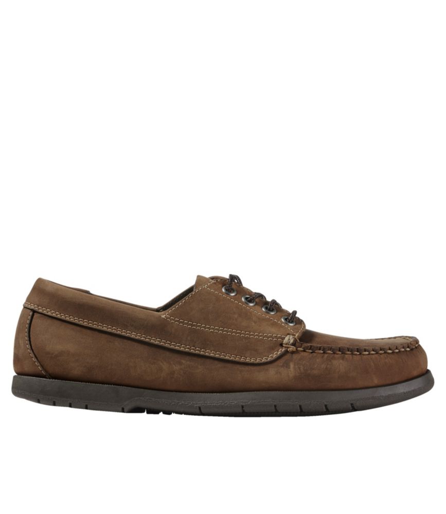 blucher moccasins