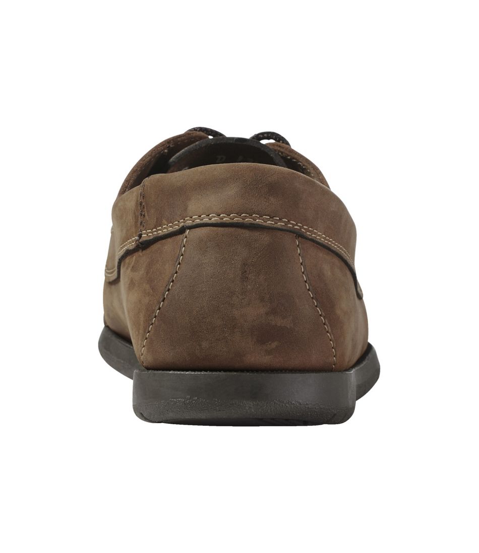 Men's Birkenstock Soft Footbed Boston Clogs, Leather