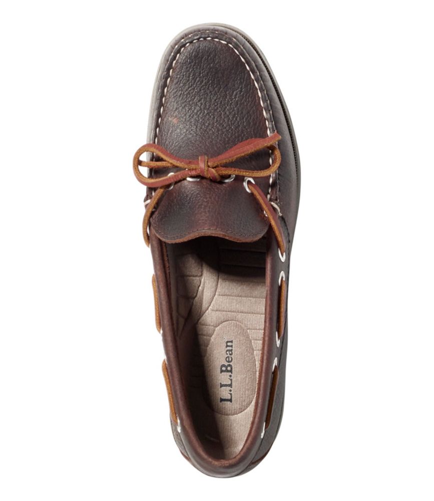 ll bean womens slip on shoes