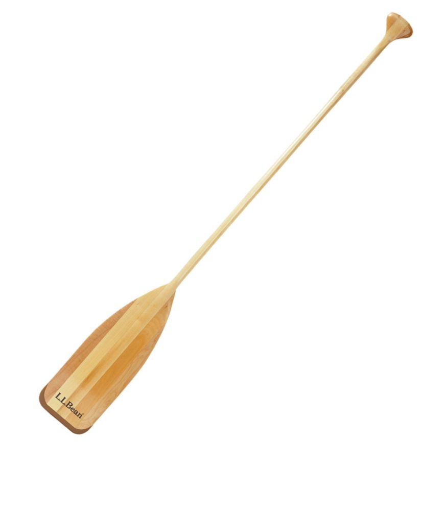 West Branch Canoe Paddle, Wood, small image number 2