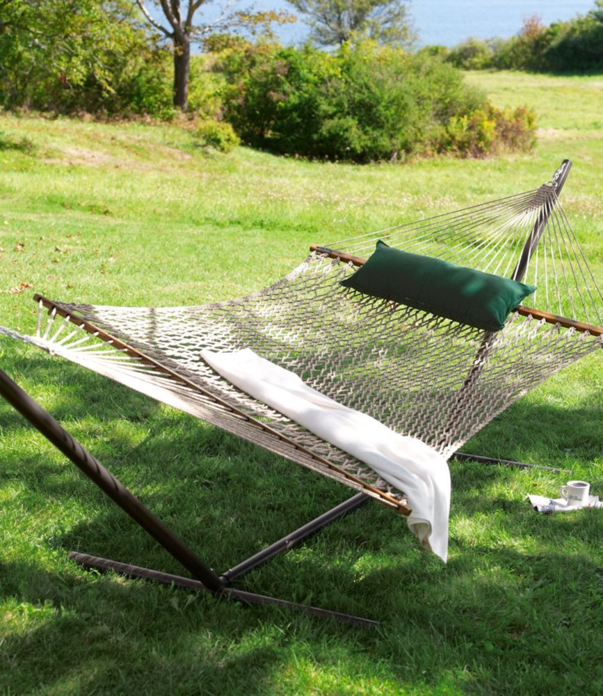 Hammock Stand Hammocks at L.L.Bean