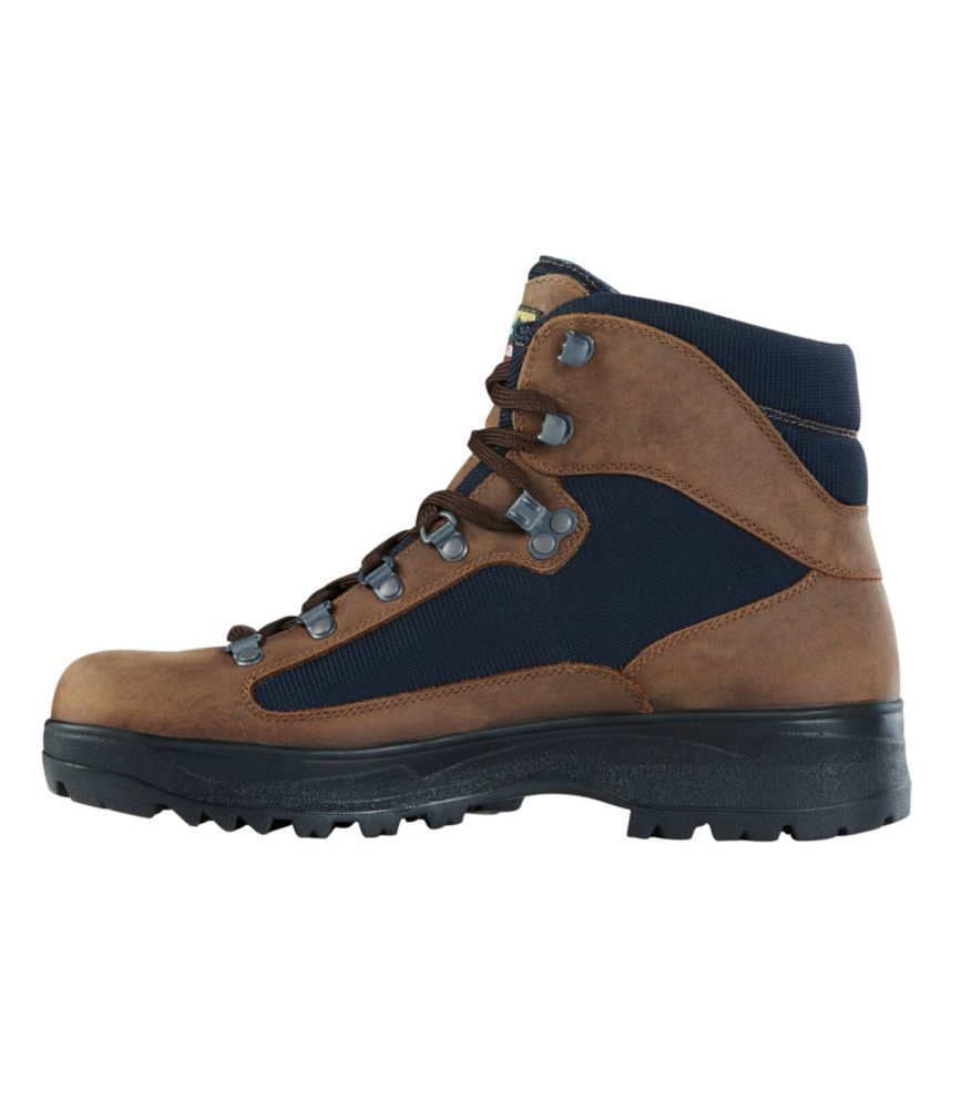 cresta hiking boots