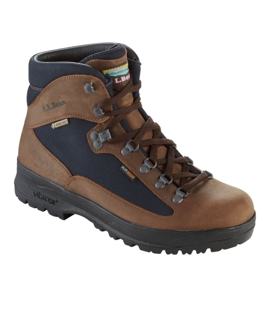 best ll bean hiking boots