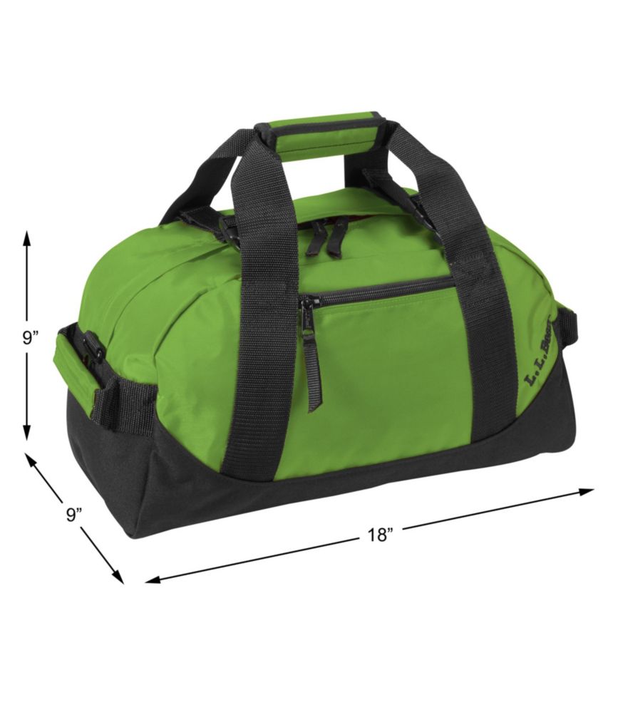 cheap small duffle bags