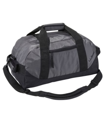 Ll bean cheap lightweight packable duffle