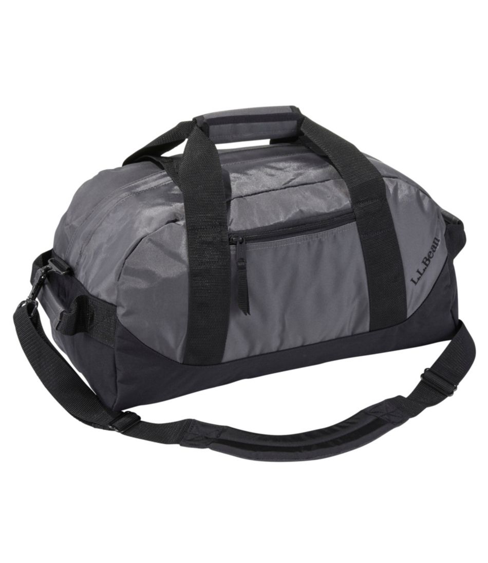 Adventure Duffle, Small | Luggage & Duffle Bags at L.L.Bean