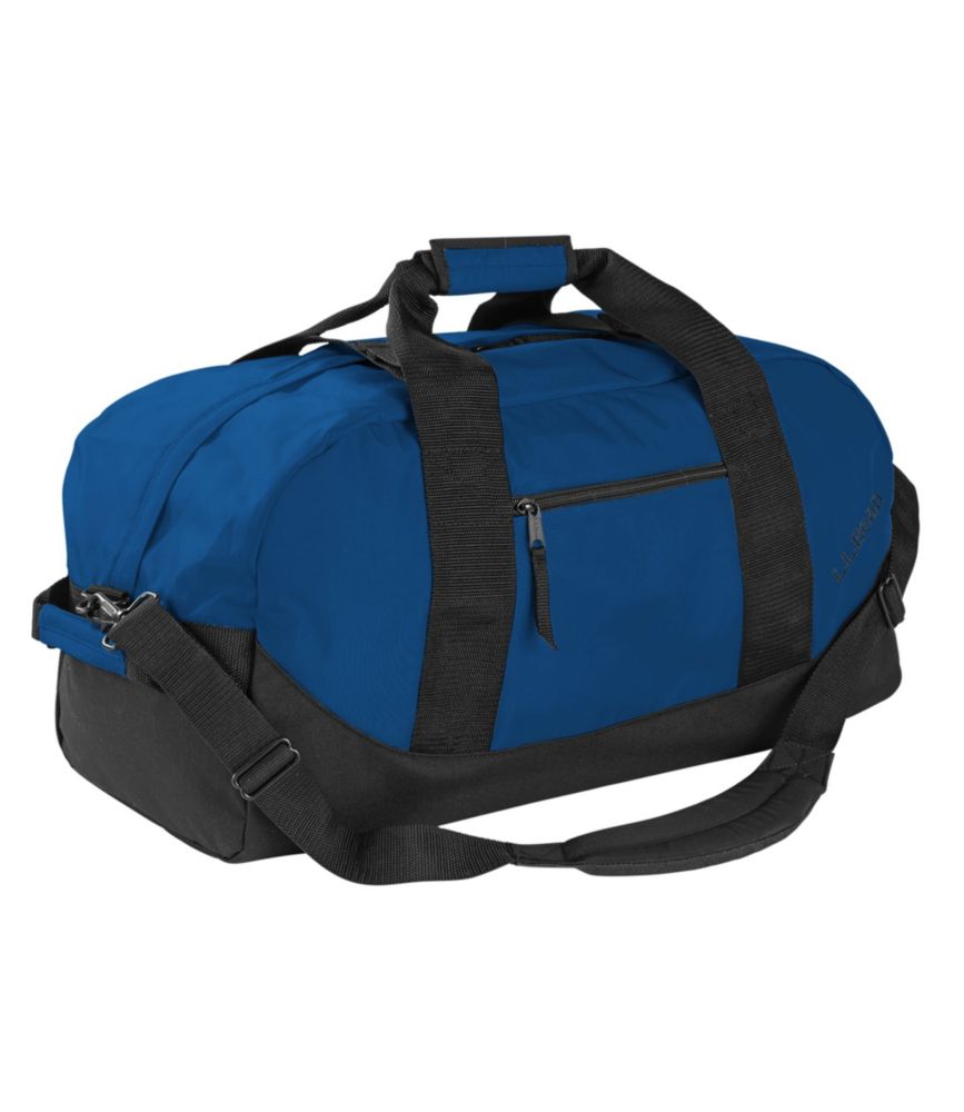 ll bean waterproof duffel bag