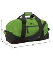 Ll bean best sale packable duffle