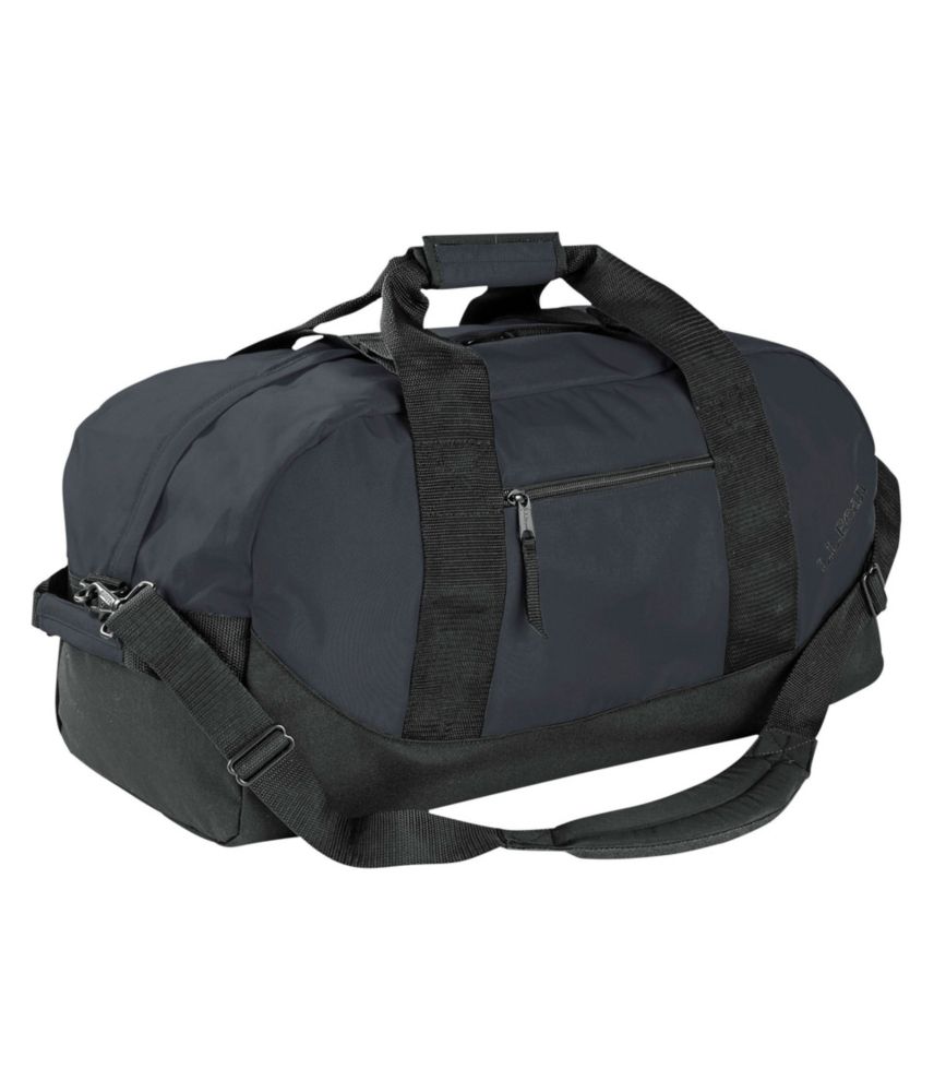 Unlock Wilderness' choice in the L.L. Bean Vs Patagonia comparison, the Adventure Duffle by L.L. Bean