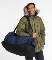 Ll bean duffle bag online