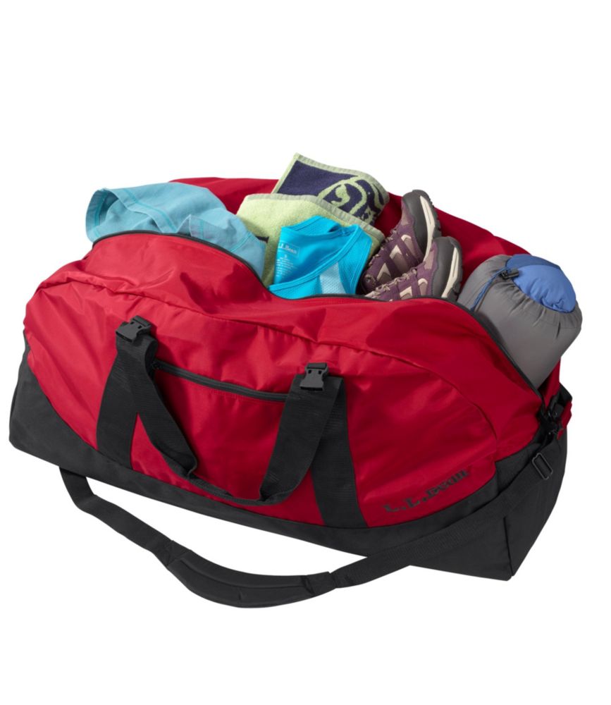 best duffle bags for college